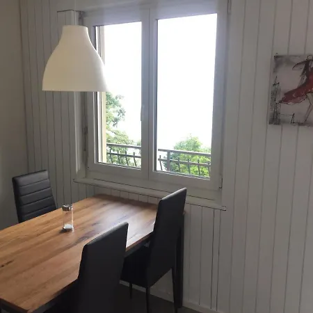 Casa Barbara - Eine Oase Der Ruhe Oberhalb Des Di Casa vacanze Lugano
