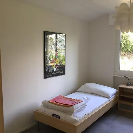 Casa Barbara - Eine Oase Der Ruhe Oberhalb Des Di Casa vacanze Lugano