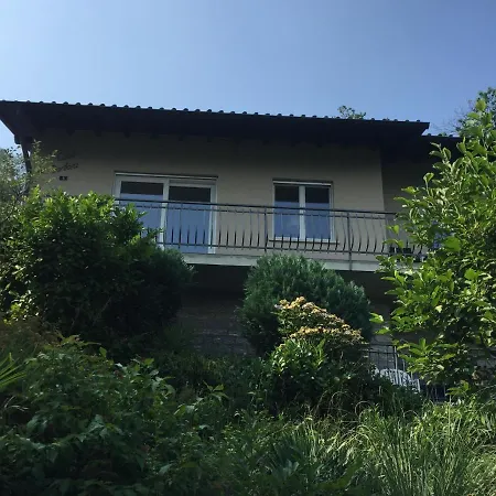 Casa Barbara - Eine Oase Der Ruhe Oberhalb Des Di Casa vacanze