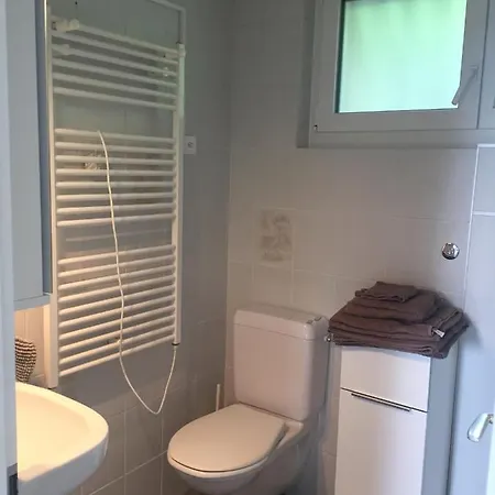 Casa vacanze Casa Barbara - Eine Oase Der Ruhe Oberhalb Des Di Lugano