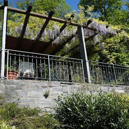 Casa vacanze Casa Barbara - Eine Oase Der Ruhe Oberhalb Des Di Lugano
