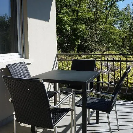 Casa vacanze Casa Barbara - Eine Oase Der Ruhe Oberhalb Des Di *