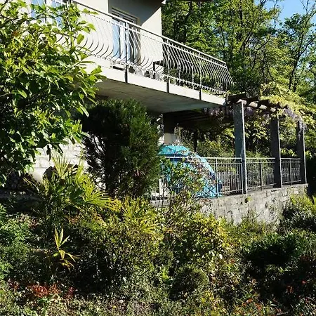 Casa Barbara - Eine Oase Der Ruhe Oberhalb Des Di