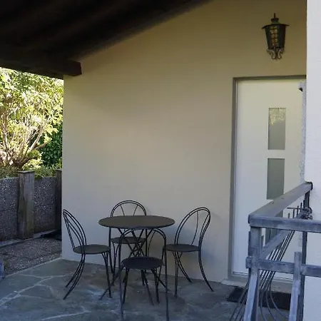 Casa Barbara - Eine Oase Der Ruhe Oberhalb Des Di Casa vacanze Lugano