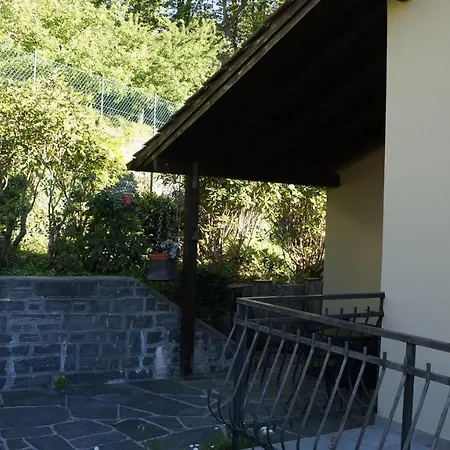 Casa Barbara - Eine Oase Der Ruhe Oberhalb Des Di Casa vacanze *