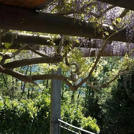 Casa vacanze Casa Barbara - Eine Oase Der Ruhe Oberhalb Des Di *