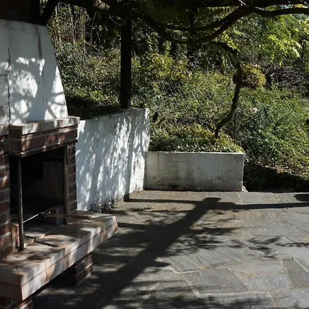 Casa vacanze Casa Barbara - Eine Oase Der Ruhe Oberhalb Des Di